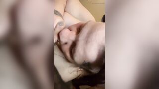 Getting Devoured by Big Botty MILF - 5 image