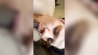 Getting Devoured by Big Botty MILF - 7 image