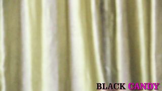 My love for my cucumber dildo - 4 image