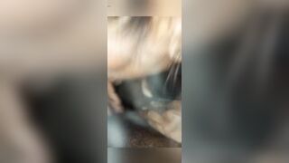 Gift for wife whore huge cock bbc