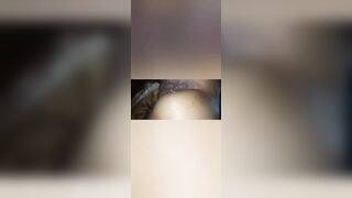 Gift for wife whore huge cock bbc