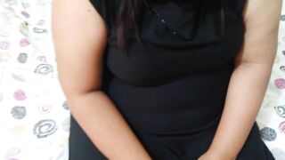 I am not satisfied by my husband, so I share the bed with step son in the middle of the night & Enjoy Sex With Him - 2 image