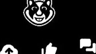 BIG JUCIY BUTTS Dance - desi aunty ass dance - 4 image