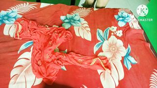 Real stepsister and sterpbrother hardcor sex Desi indian stepsister Sexy body romantic sex - 6 image