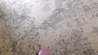 Fat virgin man caught this MILF wife masturbating and she do a sloppy blowjob and let him fuck her pussy - Milky Mari - 4 image