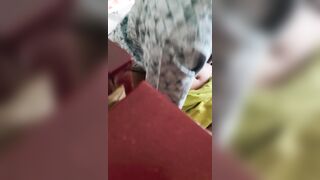 Teacher Doing Sex with Her College Student - 14 image