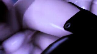 Monster Of COCK Hard Fucking 3d Animated Hardcore Fuck