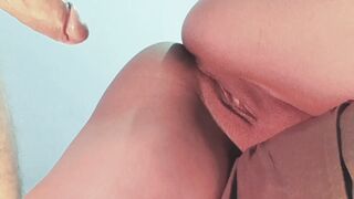 Sasha Reynolds tasty black teen fuck amateur