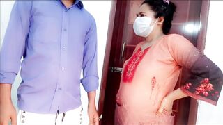 Indian Aunty Fucked with Clear Audio. - 2 image