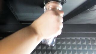 BBW Stepmom Milks The Cock Best - 12 image