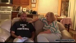 JAMIE MONROE IR THREESOME - 1 image