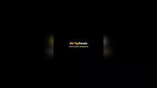 Bending Her Over the Bathroom Sink N Spanking That Ass Red Not Pink