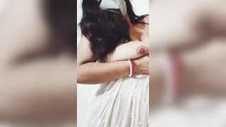 Hot Nude Dance by Hot Desi Bhabhi - 14 image