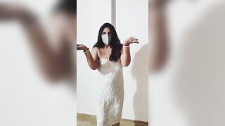 Hot Nude Dance by Hot Desi Bhabhi - 2 image