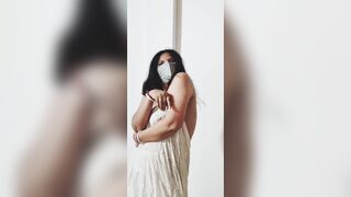 Hot Nude Dance by Hot Desi Bhabhi - 5 image