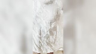 Hot Nude Dance by Hot Desi Bhabhi - 7 image