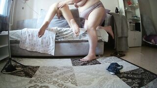 stepson came twice in my mouth in 8 minutes - 3 image