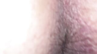 Amateur wife fucked from behind