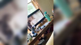 Creamed all over my Big Dick - 12 image