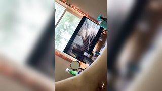 Creamed all over my Big Dick - 15 image