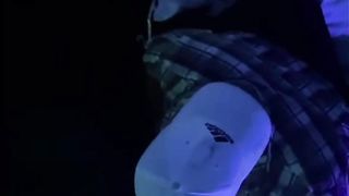 Spinner Slut Bunny and Tweaker Jack Party all Night and she Masturbates w Toys