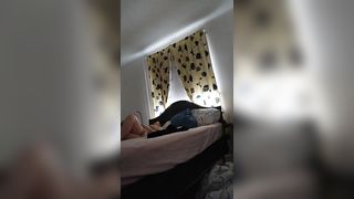 Slickar min feta granne - 1 image