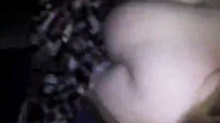 fat mature fucked doggy style - 12 image