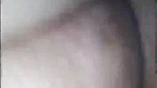 fat mature fucked doggy style