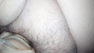 fat mature pussy likes big toys - 3 image