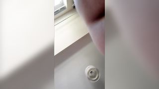 Fun by an open window - 5 image