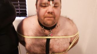 Mistress and her Slave - 8 image