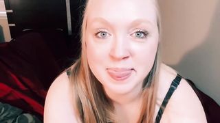 JOI Cum with me / Dirty Talk Orgasm