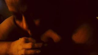 BBW sucking big cock and riding backwards - 4 image