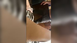 POV I Creampie my Big Ass Tinder Date - 7 image