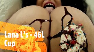 Plus Size Buxom Erotica - 3 image