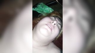 Daddy Stepping and Spitting on me - 12 image