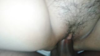 Sex with GF after 1 Weeks..she become so Sick...i Ta Fuck her Hardly# - 6 image