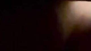 Fucking from behind POV - Dildo - 1 image