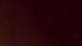 Fucking from behind POV - Dildo