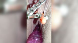 Cum Hard for Daddy Creamy Dreamy Soaking Wet