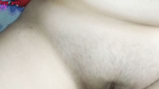 MyHappySpring - Milf squirt a little while fucking doggy ))) - 12 image