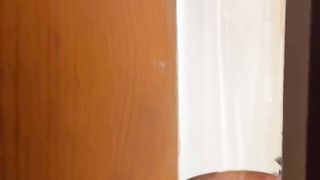 My Brother in Law was Creeping and made me Choke on his Cock! - 2 image