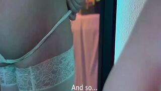 Squirting, Rimjob and Facial