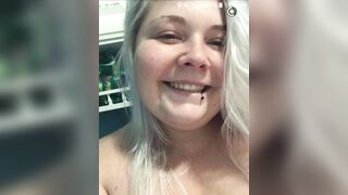 Bbw slut.. find and tag my old videos please