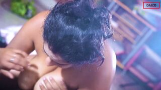 Newly Married Wife Caught Red Hand Naked with Dewar Hardcore Hindi Uncut - 1 image