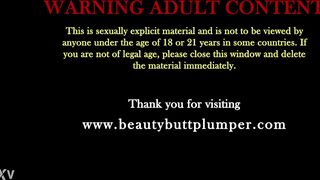 beautybuttplumper Hannah SSBBW Mexican Mega Culo - 2 image