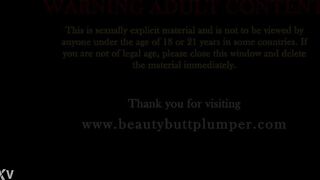 beautybuttplumper Hannah SSBBW Mexican Mega Culo - 3 image