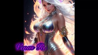 Nurse Venus Collects a Sperm Sample - 1 image