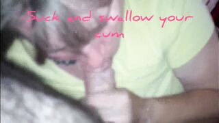 I'm your fucking slut - 14 image