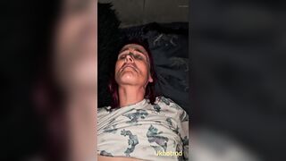 Late night fuck missionary - 7 image
